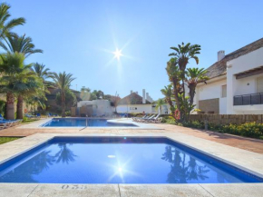 98 LA CALA GOLF, VIEWS, TERRACES, POOL, Parking